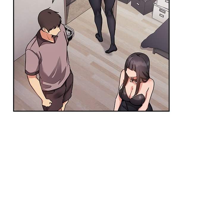 Collapse and Rewind - Chapter 53 24
