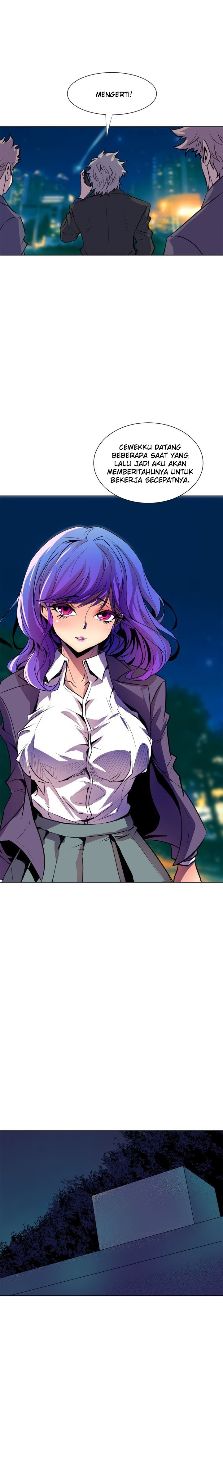 Sahwa: Secret Commission - Chapter 53 8