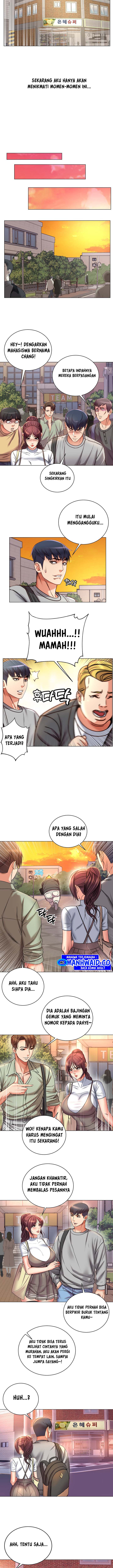 Eunhye Supermarket - Chapter 53 6