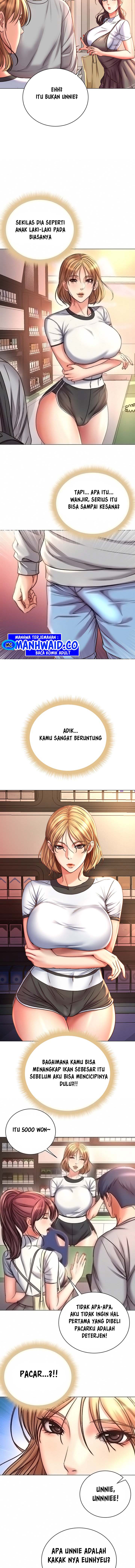 Eunhye Supermarket - Chapter 53 3