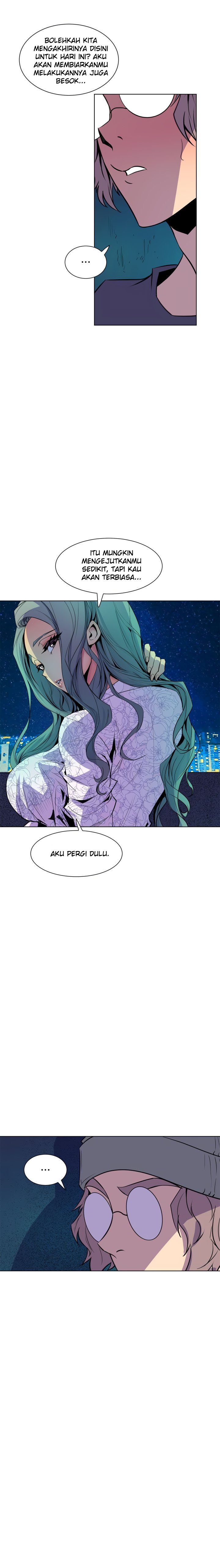 Sahwa: Secret Commission - Chapter 53 15