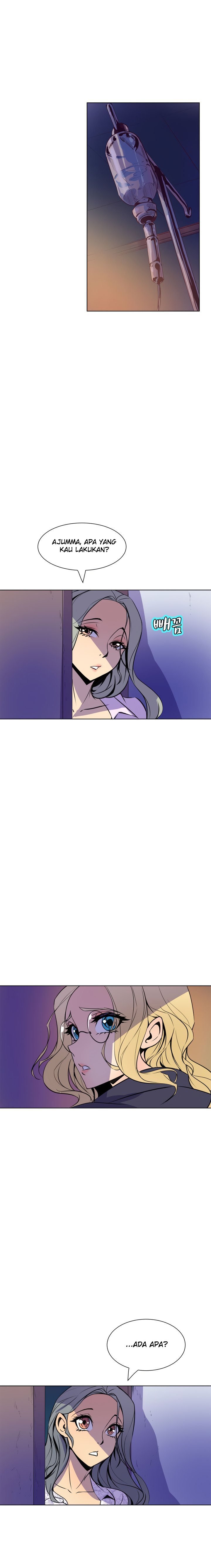 Sahwa: Secret Commission - Chapter 53 17