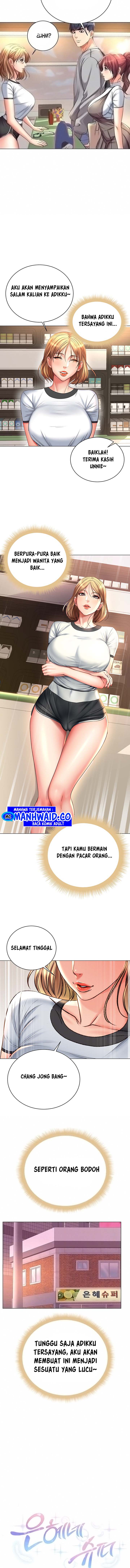 Eunhye Supermarket - Chapter 53 4
