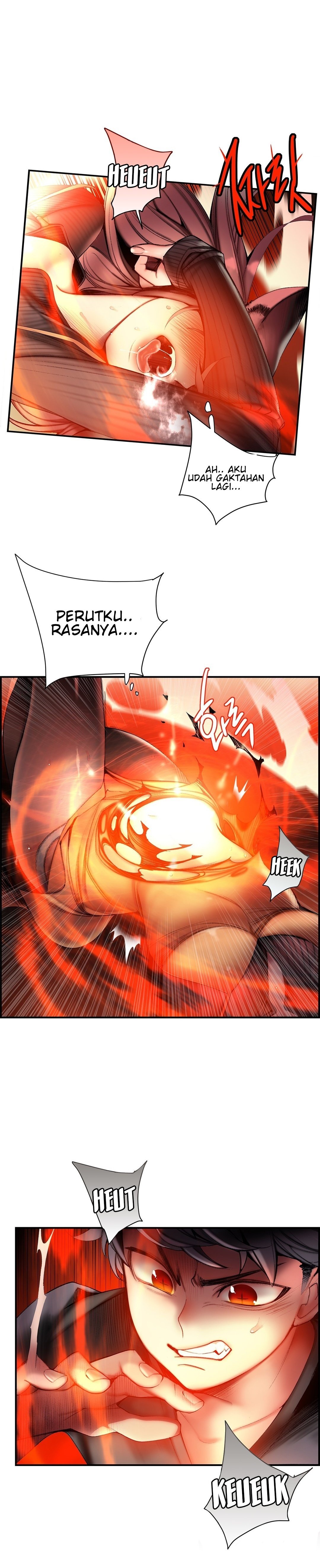 Lilith&#8217;s Cord - Chapter 54 8