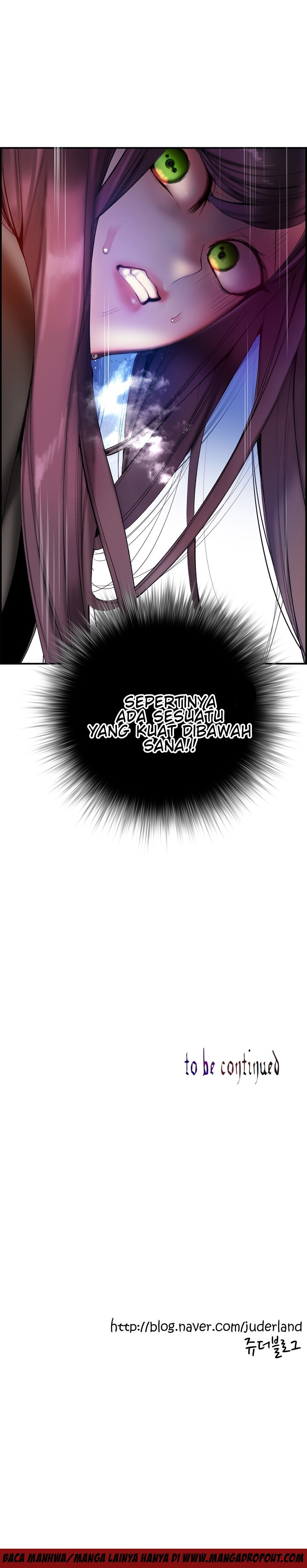 Lilith&#8217;s Cord - Chapter 54 44
