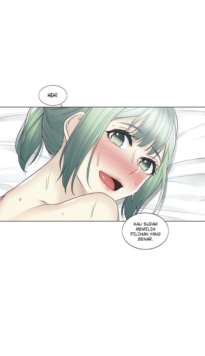 Touch to Unlock - Chapter 54 73
