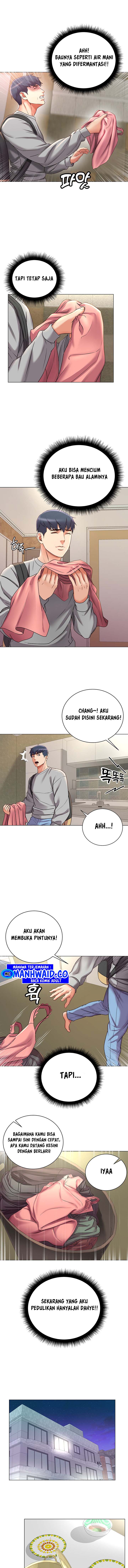 Eunhye Supermarket - Chapter 53 7
