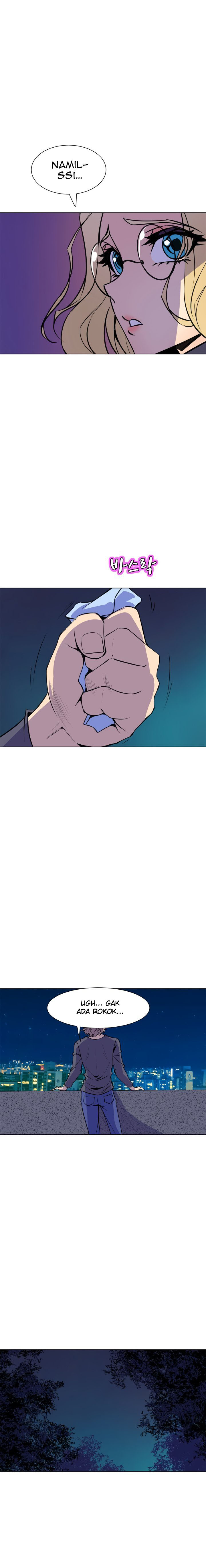 Sahwa: Secret Commission - Chapter 53 18