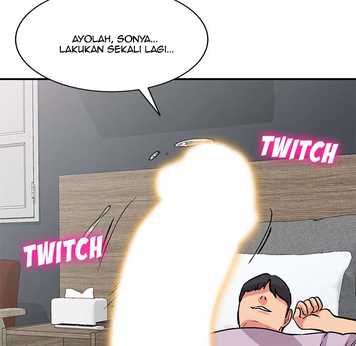 Shh! Her Secret - Chapter 53 138