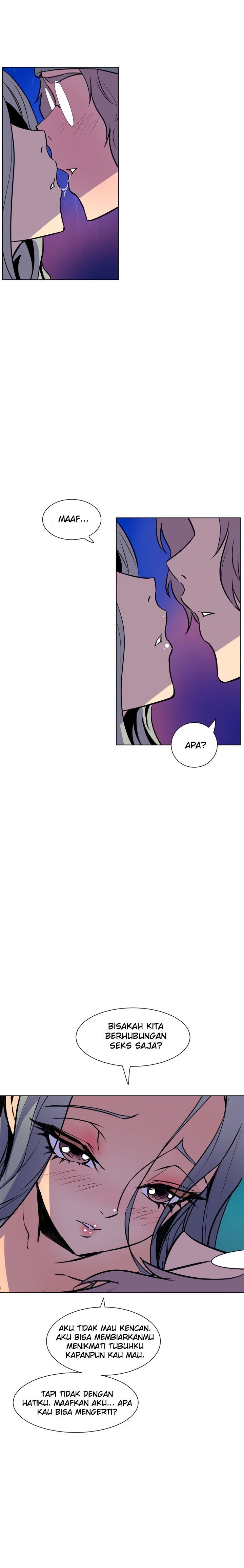Sahwa: Secret Commission - Chapter 53 14