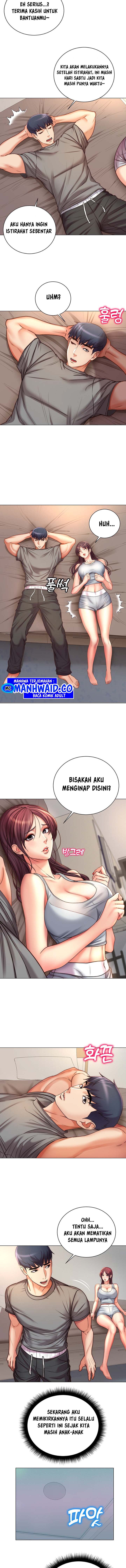 Eunhye Supermarket - Chapter 53 9