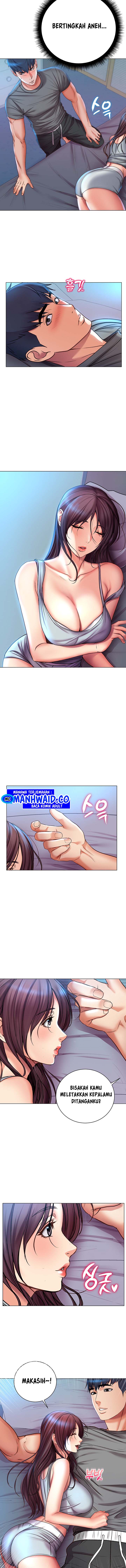 Eunhye Supermarket - Chapter 53 10