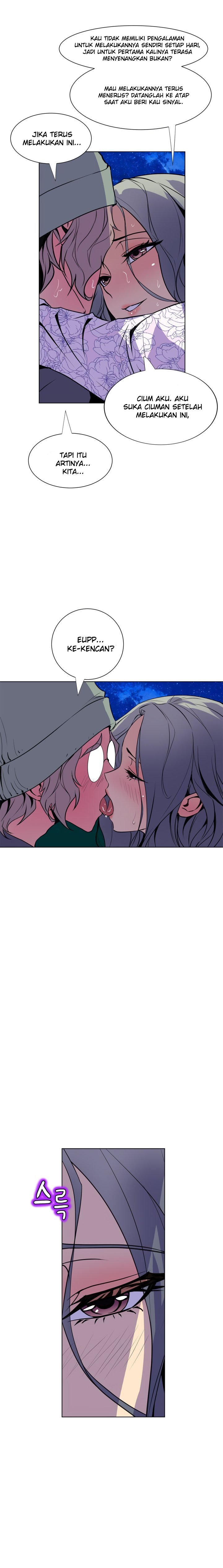 Sahwa: Secret Commission - Chapter 53 13