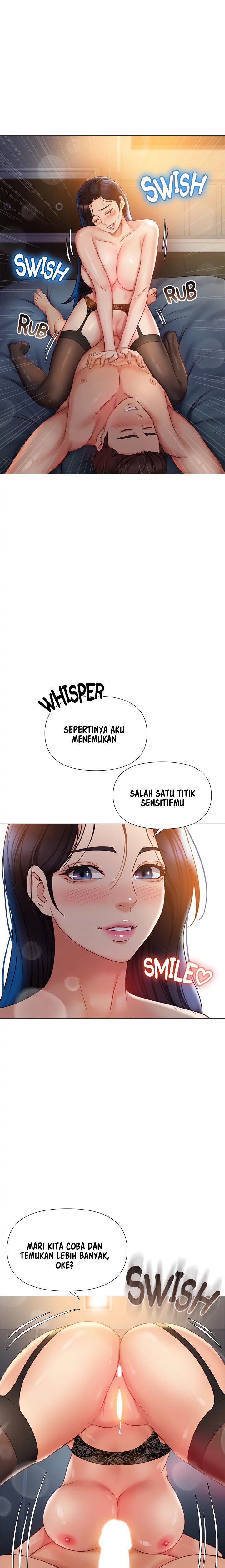 Daughter Friend - Chapter 53 8