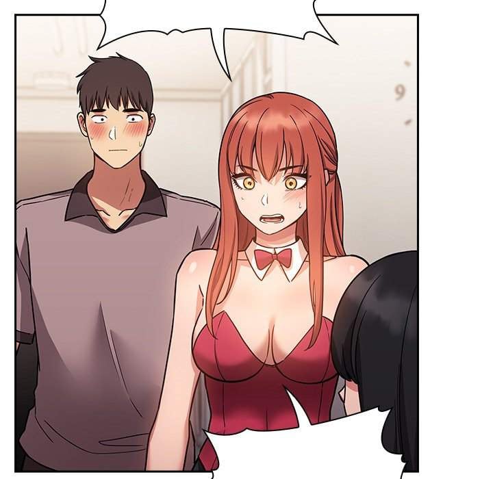 Collapse and Rewind - Chapter 53 9