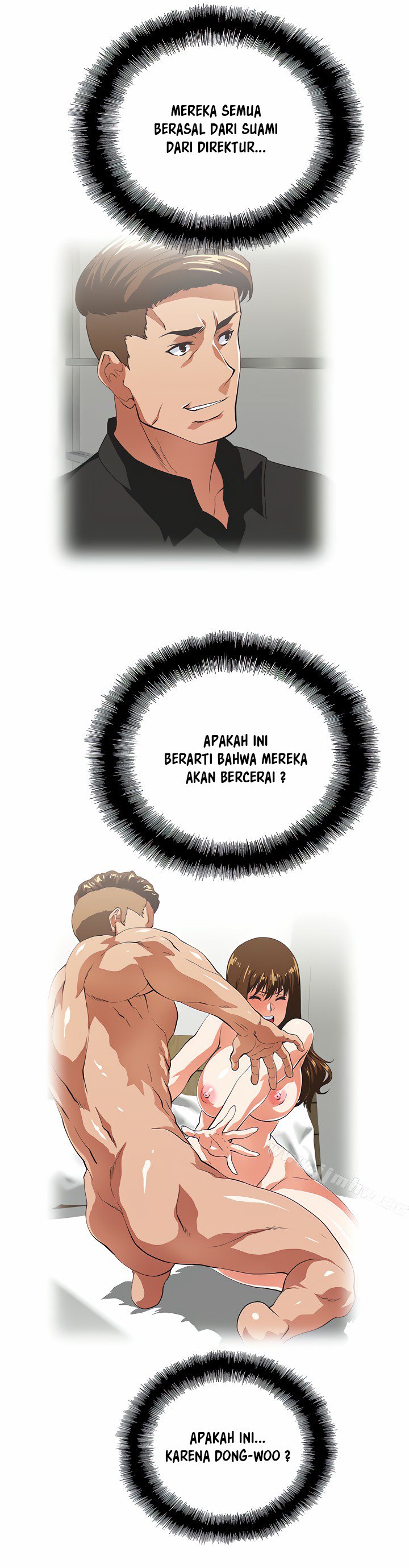 Up and Down (Edge Edge) - Chapter 61 9