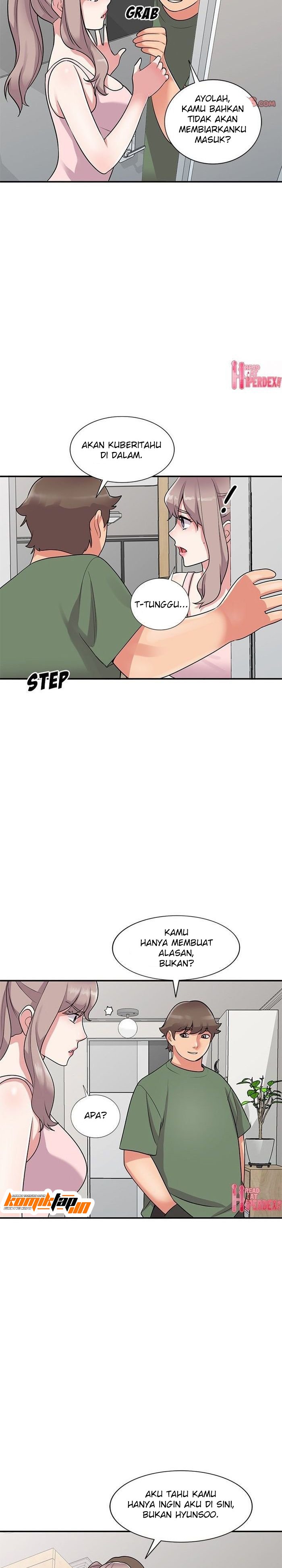 Shh! Her Secret - Chapter 61 16