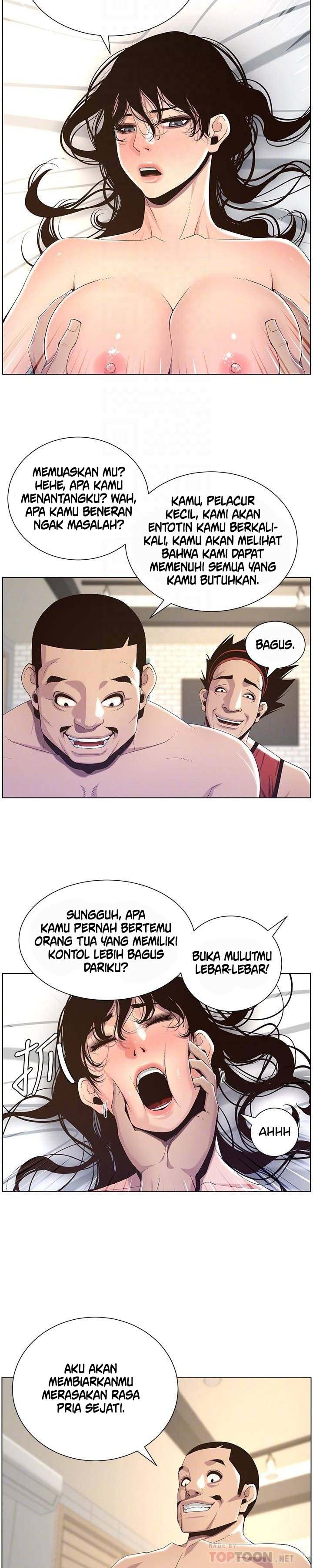 Father&#8217;s Lust - Chapter 61 4