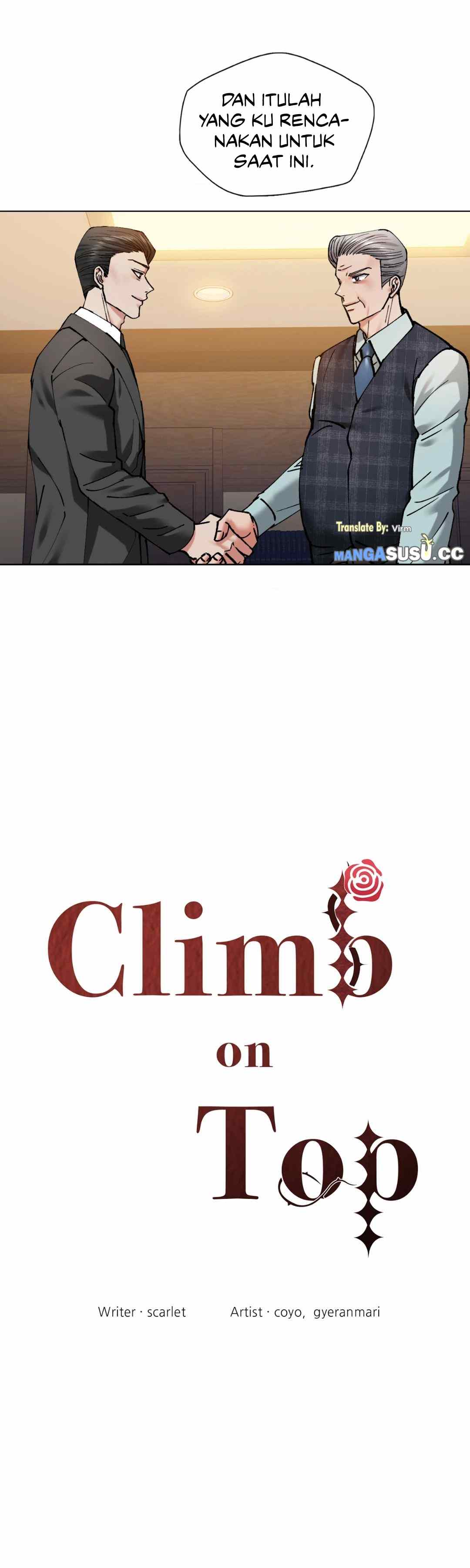 My Year - Chapter 61 11