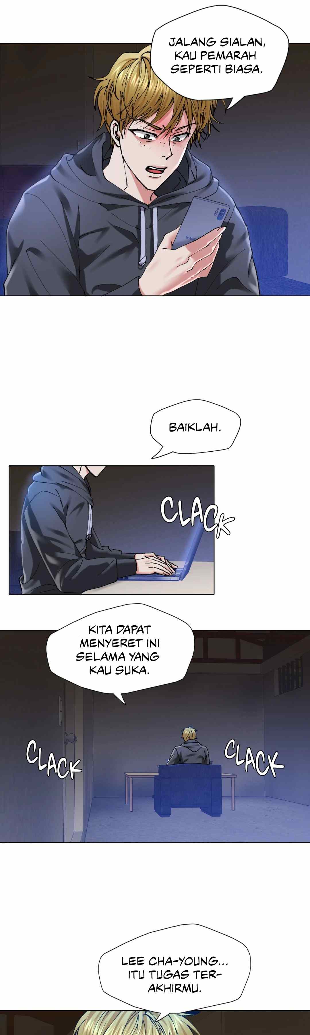 My Year - Chapter 61 30