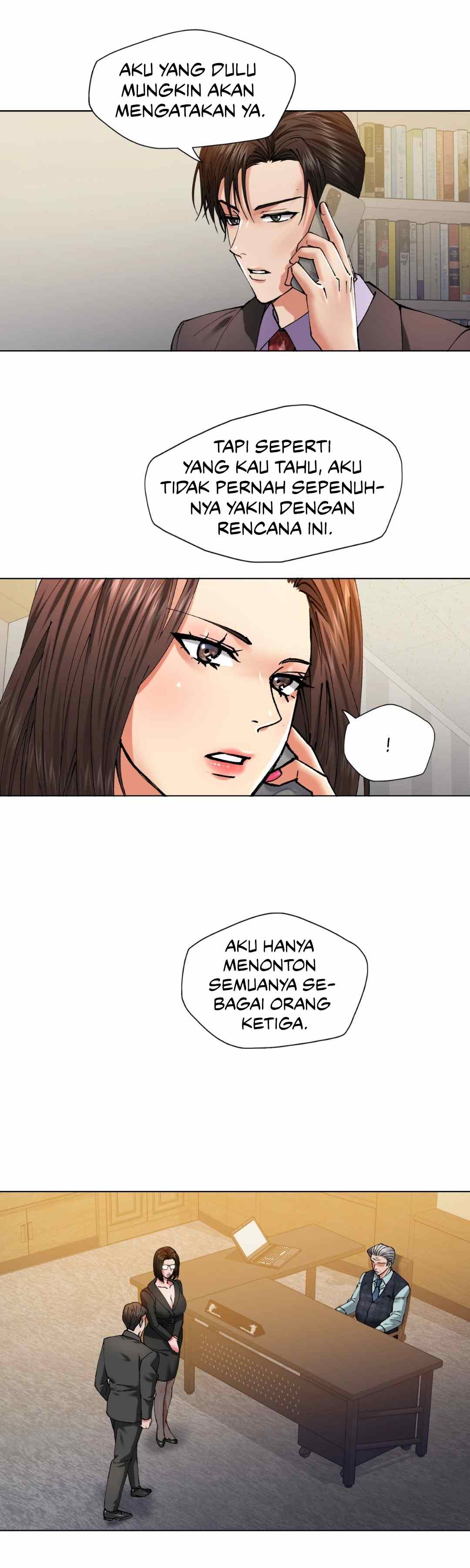 My Year - Chapter 61 10