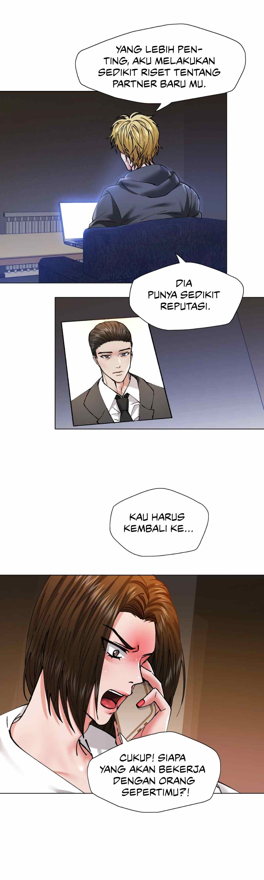 My Year - Chapter 61 28