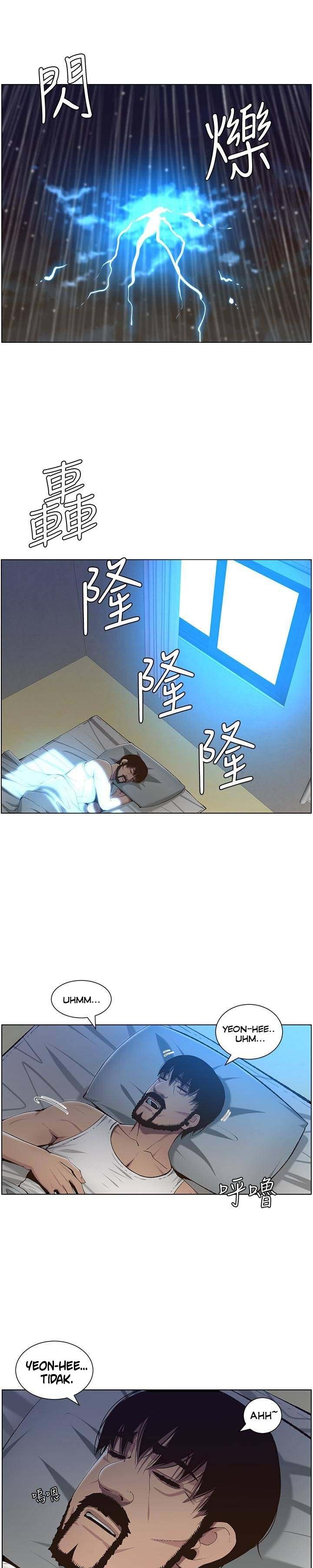Father&#8217;s Lust - Chapter 61 20