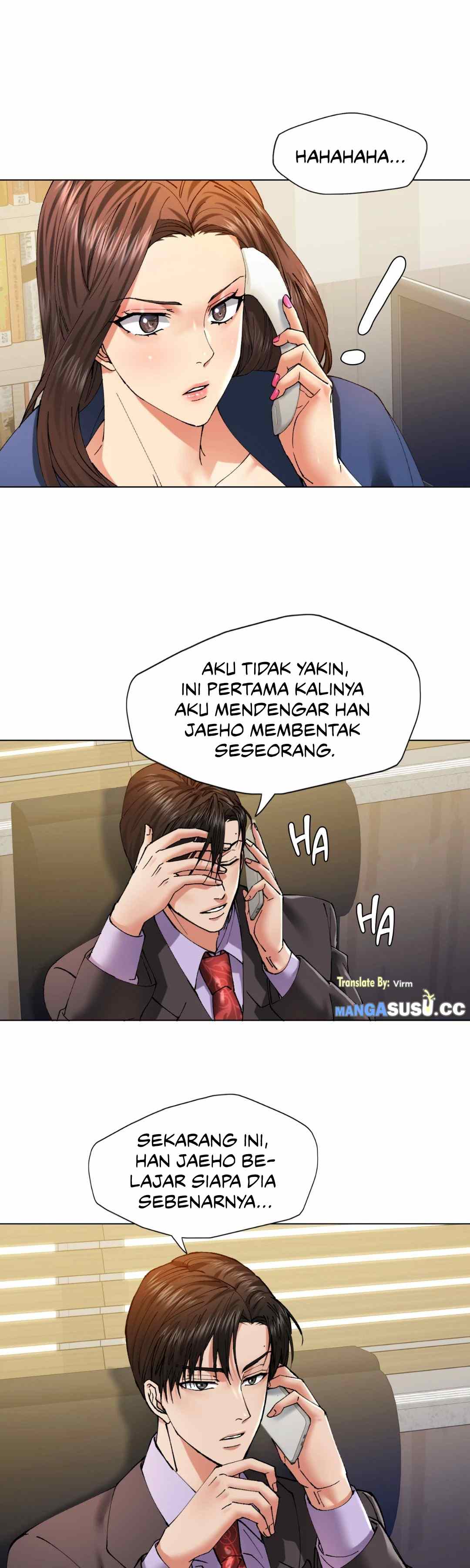 My Year - Chapter 61 6