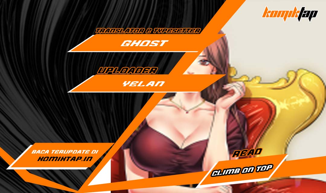 My Year - Chapter 61 1