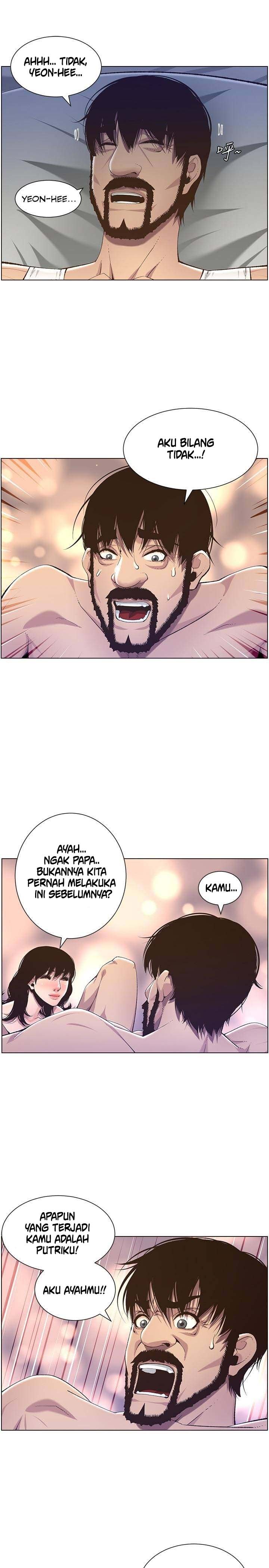 Father&#8217;s Lust - Chapter 61 23