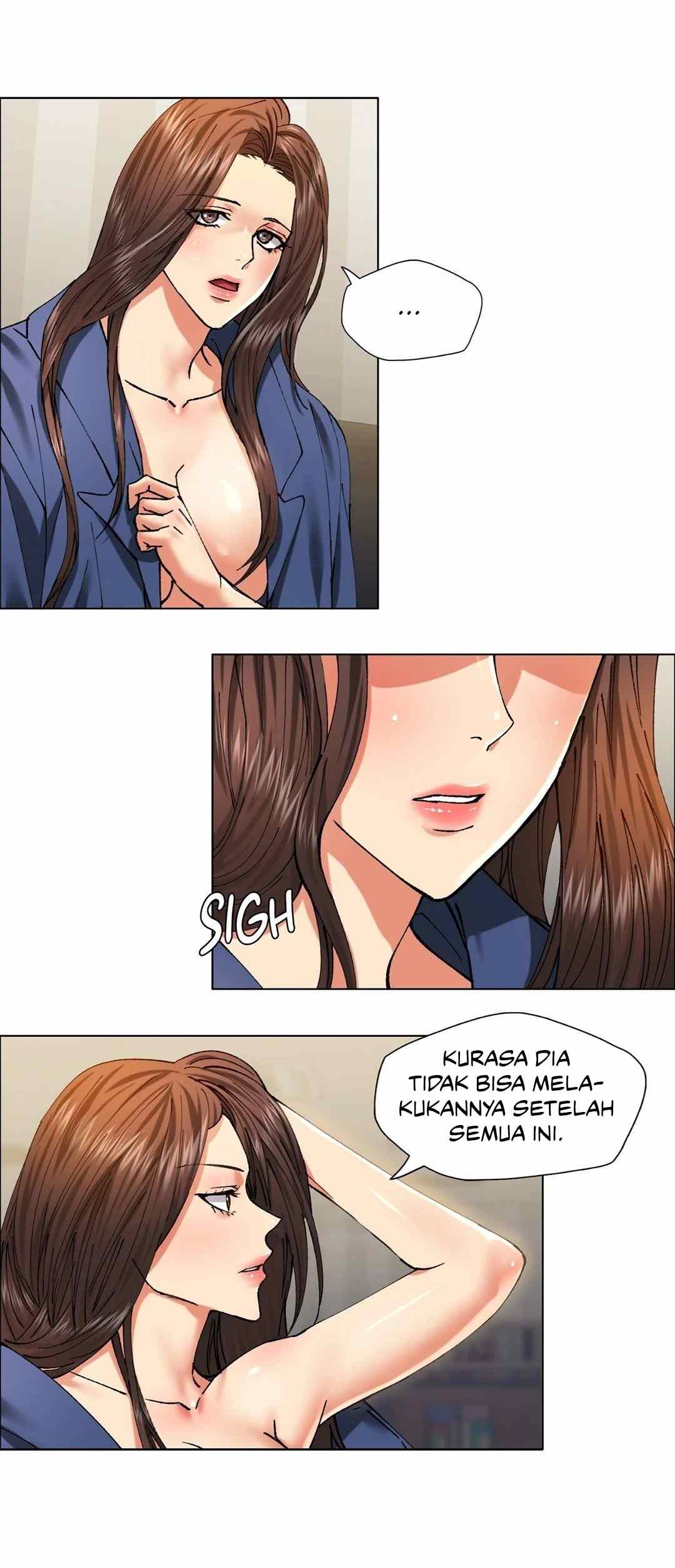 My Year - Chapter 61 2