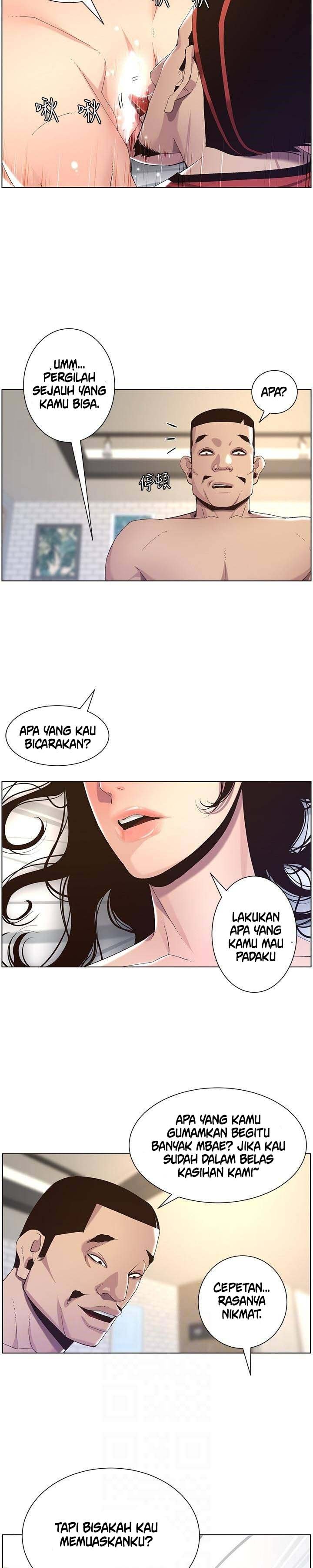 Father&#8217;s Lust - Chapter 61 3