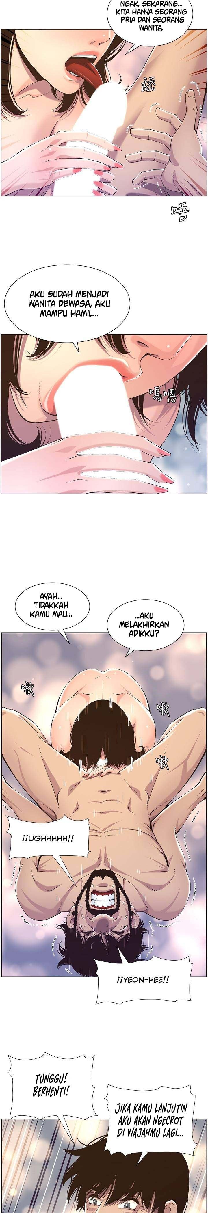 Father&#8217;s Lust - Chapter 61 24