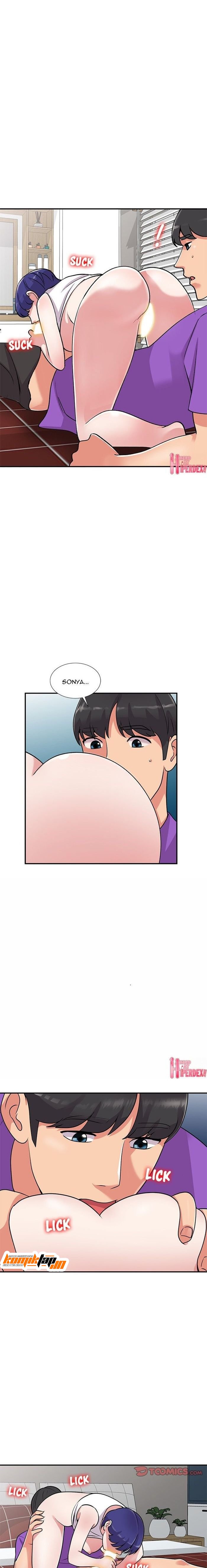 Shh! Her Secret - Chapter 61 8