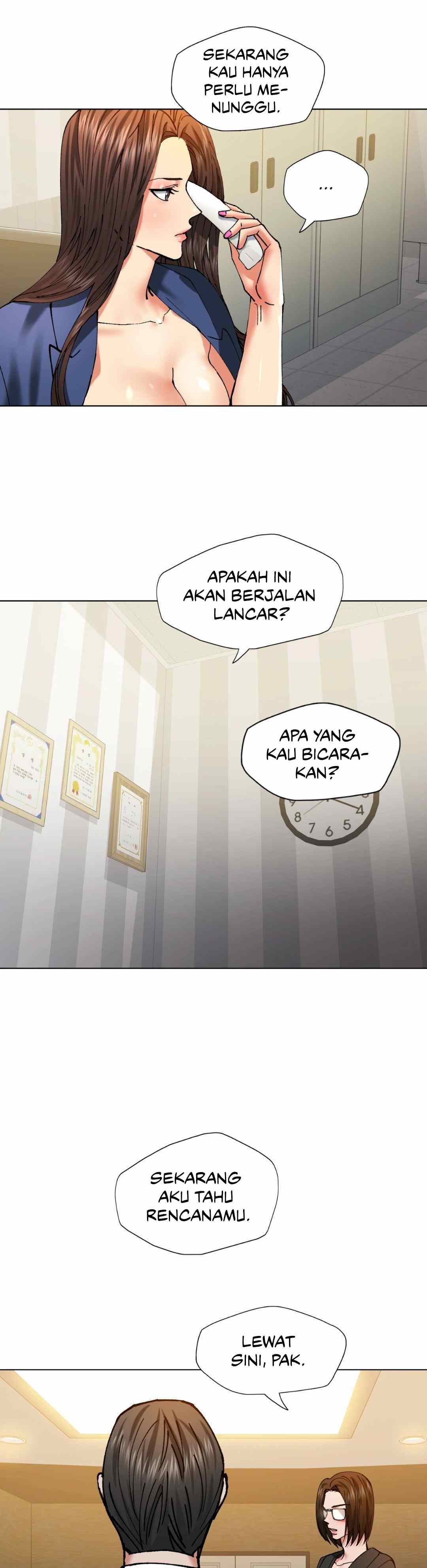 My Year - Chapter 61 8