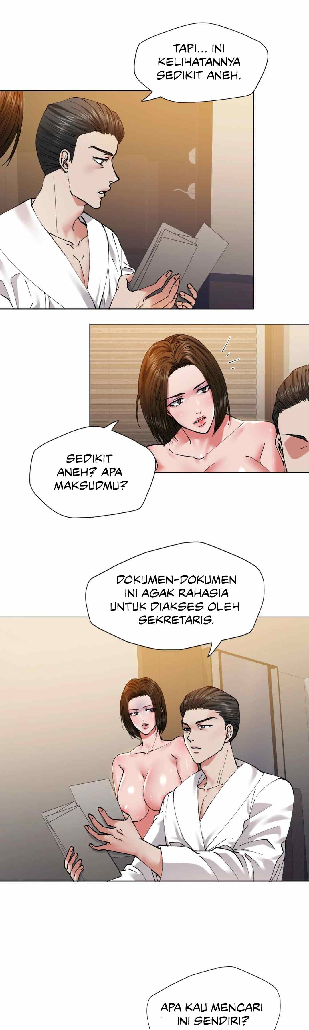 My Year - Chapter 61 22