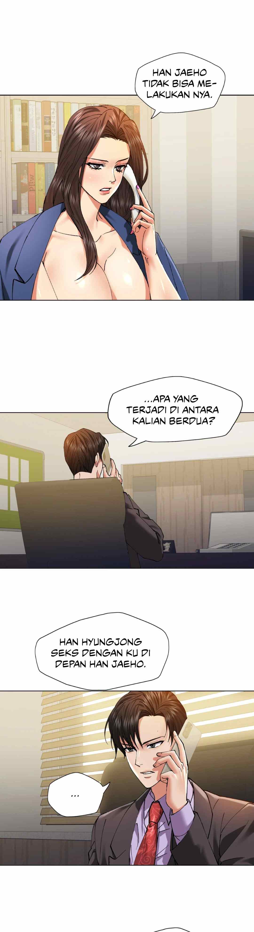My Year - Chapter 61 4