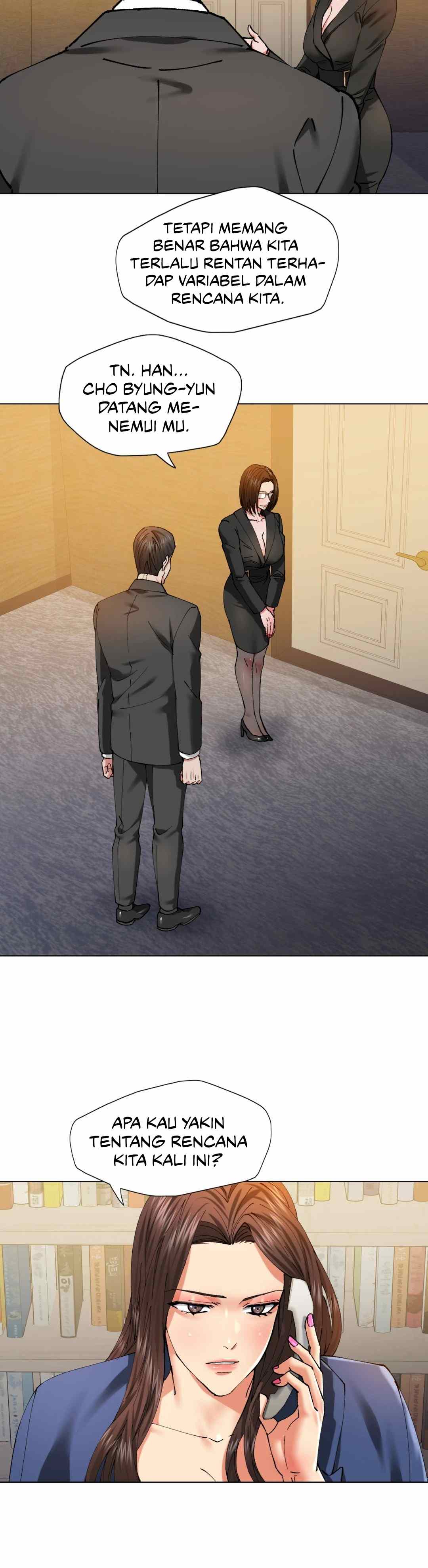 My Year - Chapter 61 9
