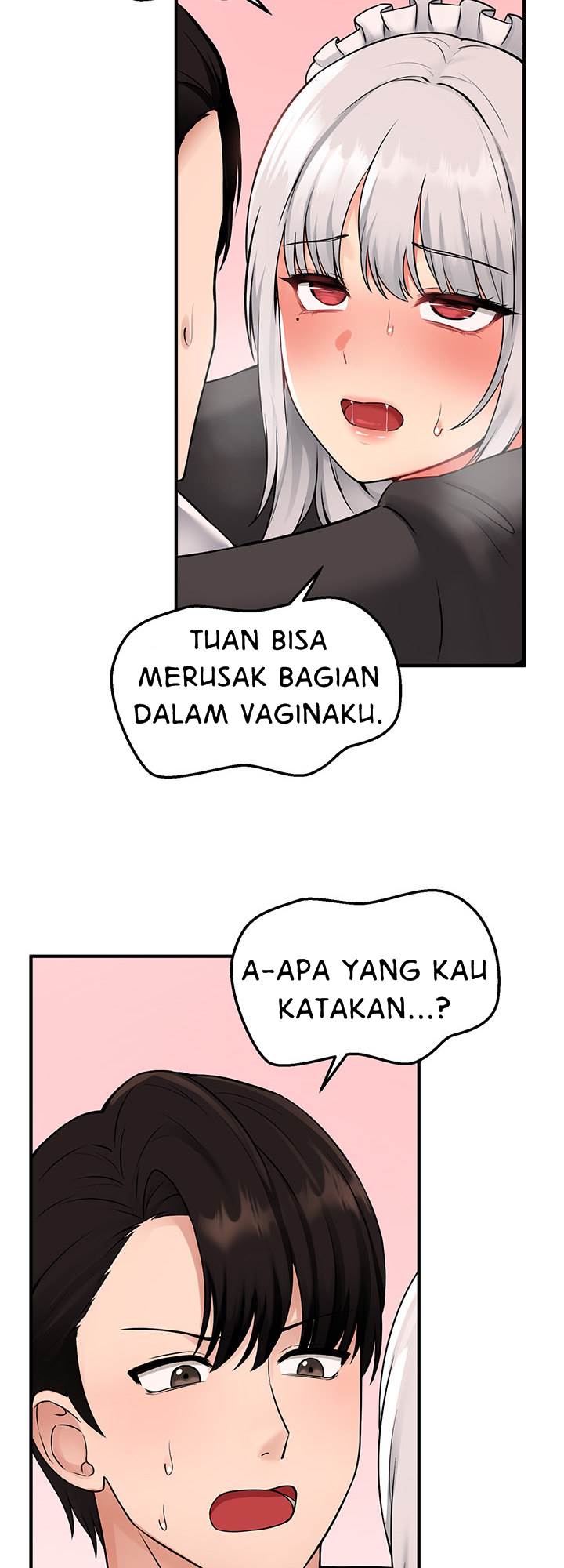 Elf Who Likes To Be Humiliated - Chapter 34 38