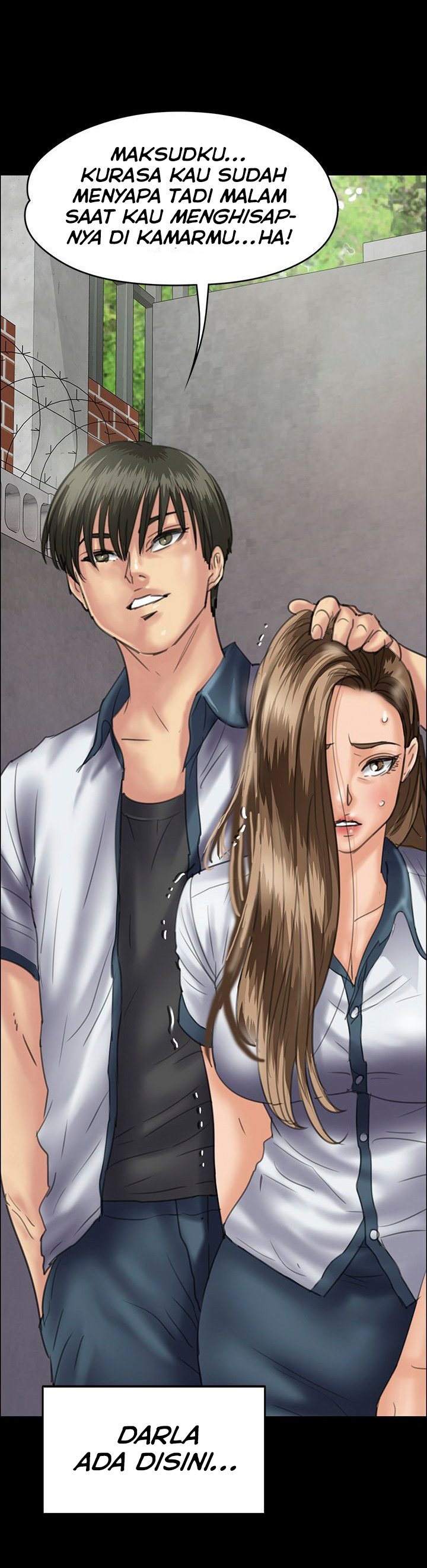 Queen Bee (Andrew) - Chapter 34 54