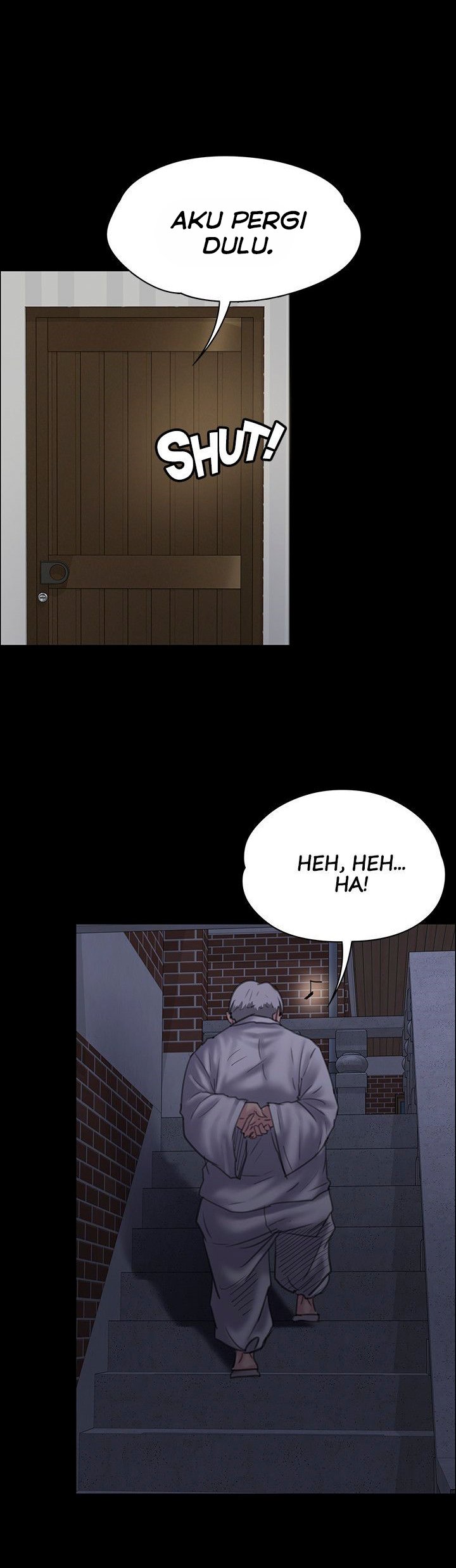 Queen Bee (Andrew) - Chapter 34 15