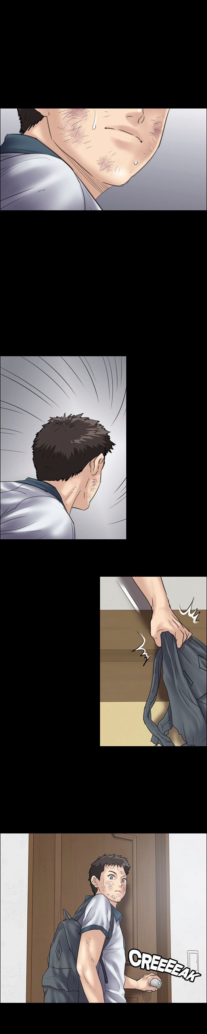Queen Bee (Andrew) - Chapter 34 33