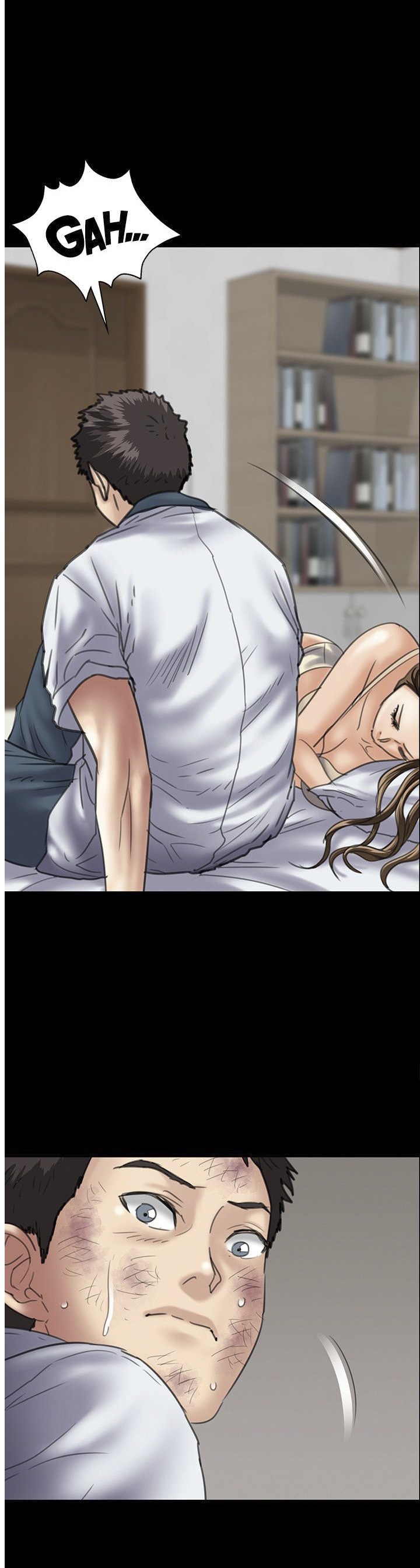 Queen Bee (Andrew) - Chapter 34 31