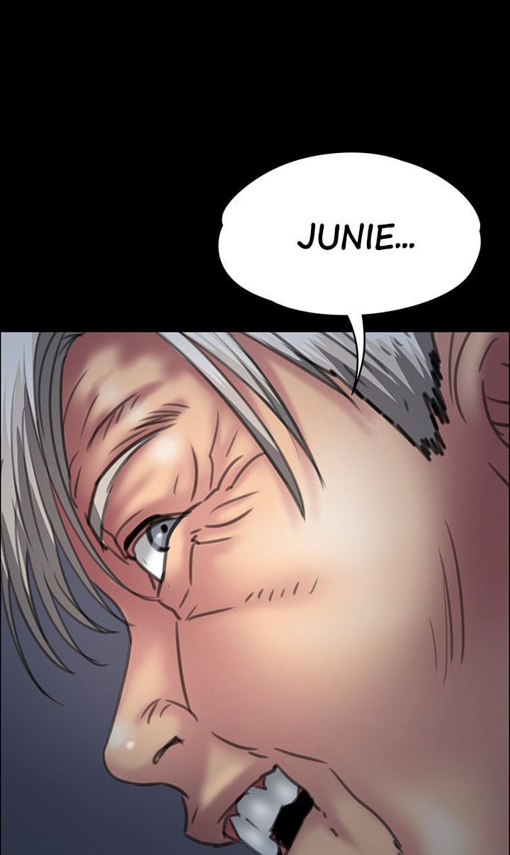 Queen Bee (Andrew) - Chapter 34 24