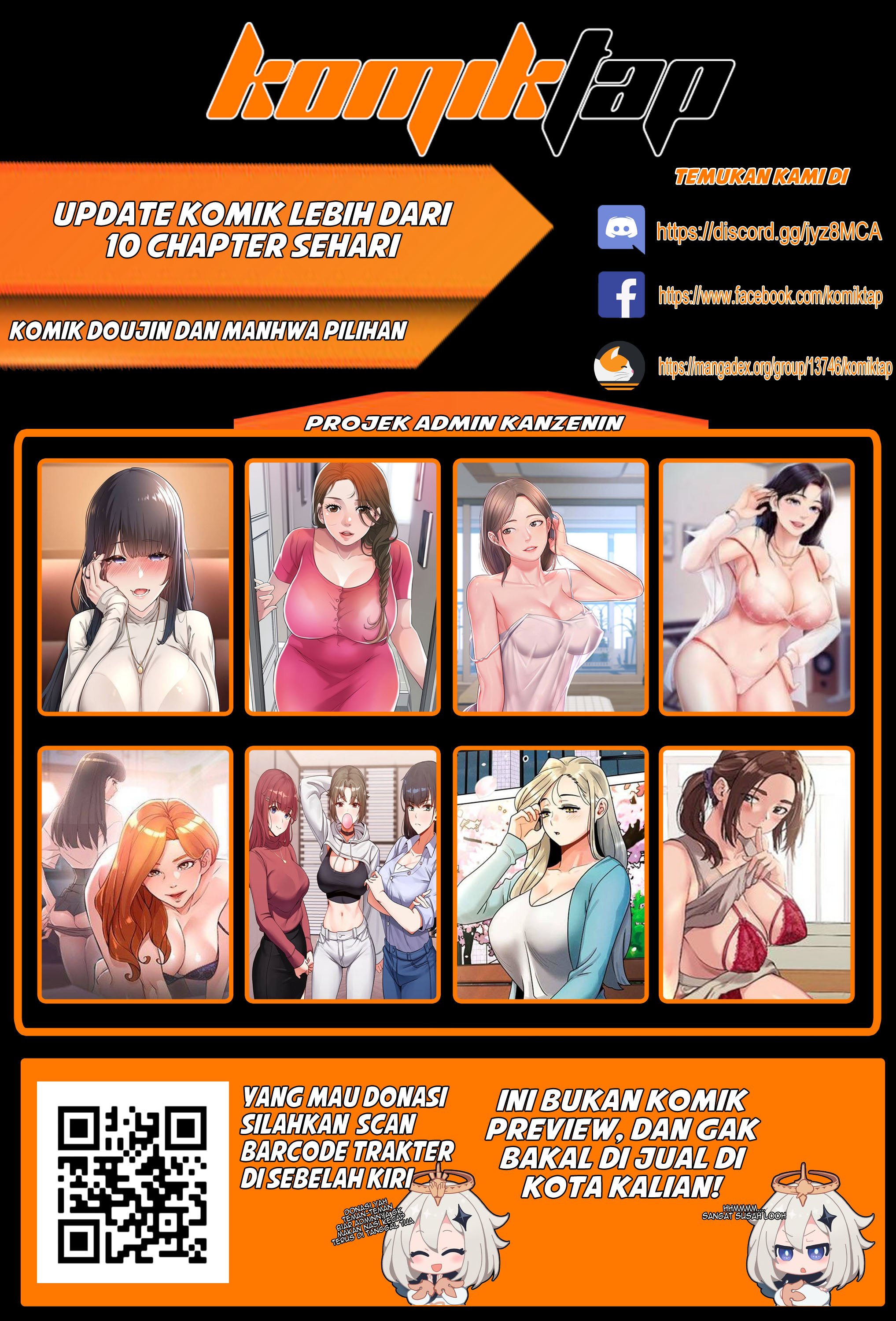 The Pleasure Shop - Chapter 34 12