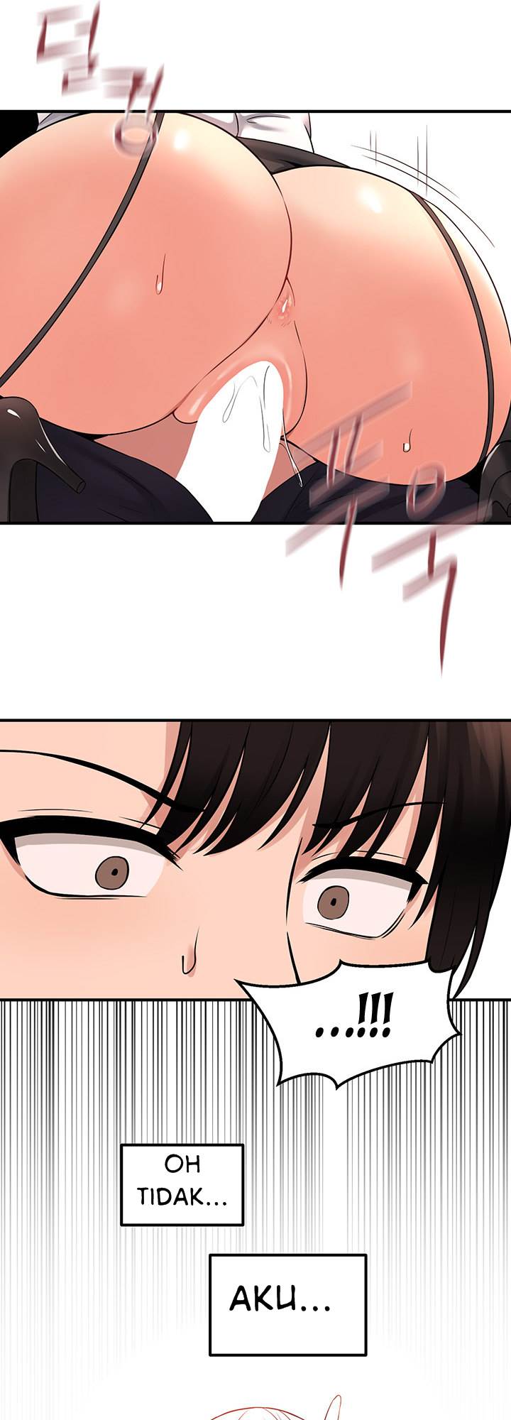 Elf Who Likes To Be Humiliated - Chapter 34 43