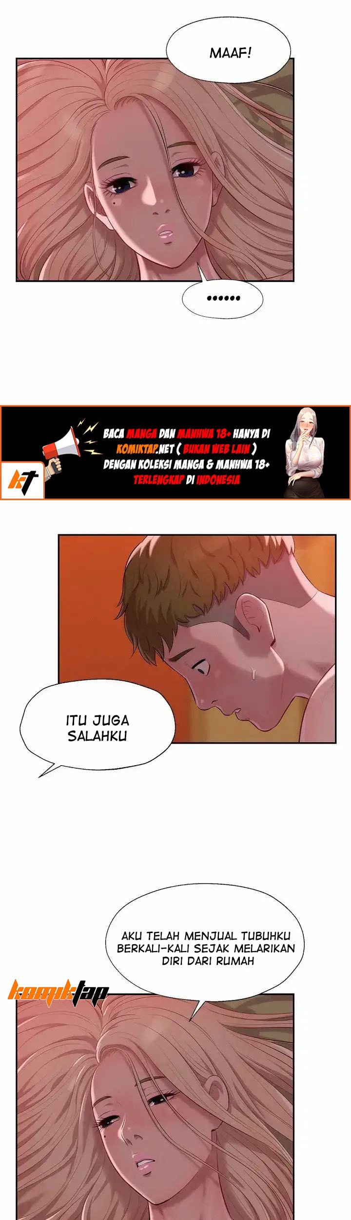 Freshman - Chapter 34 26