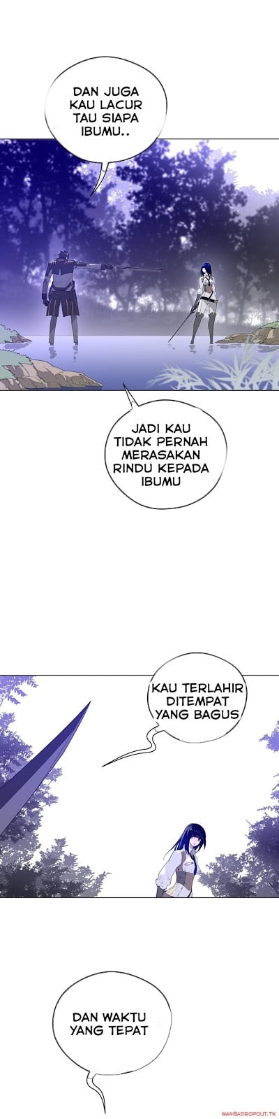 Perfect Half - Chapter 34 11