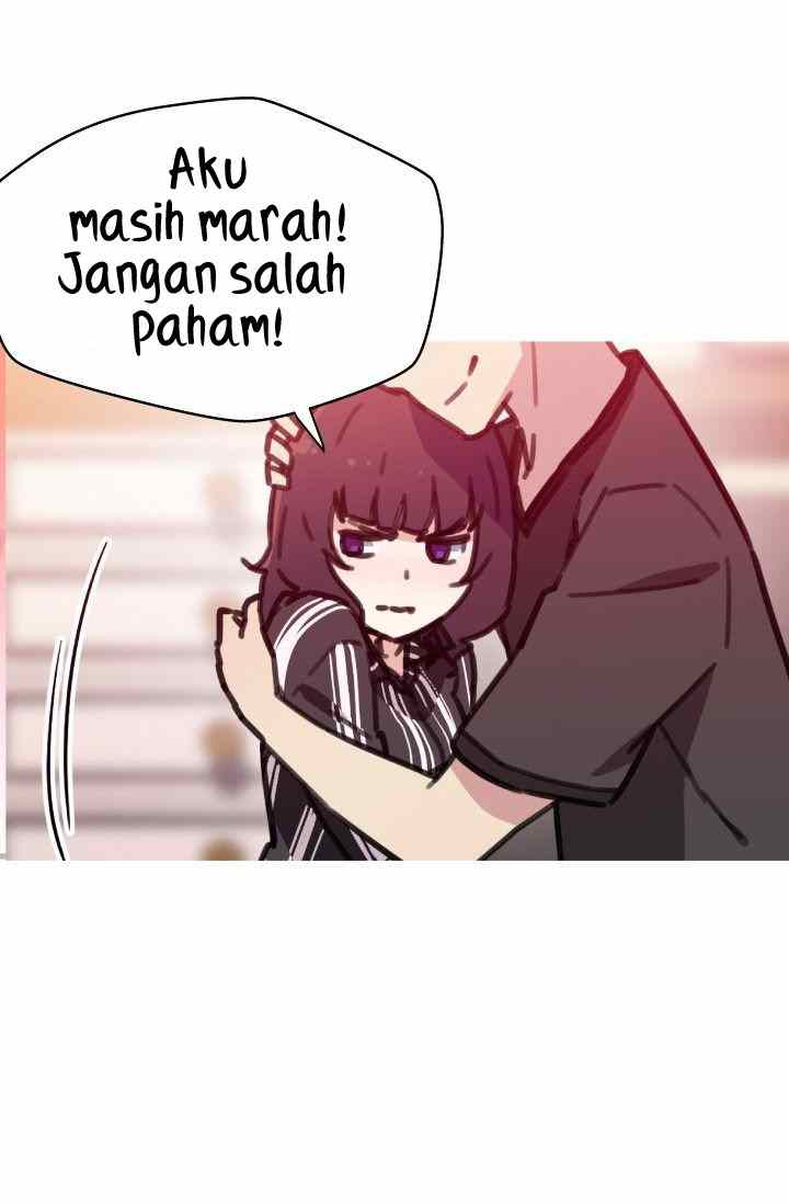 She Has Three Flavors - Chapter 34 35