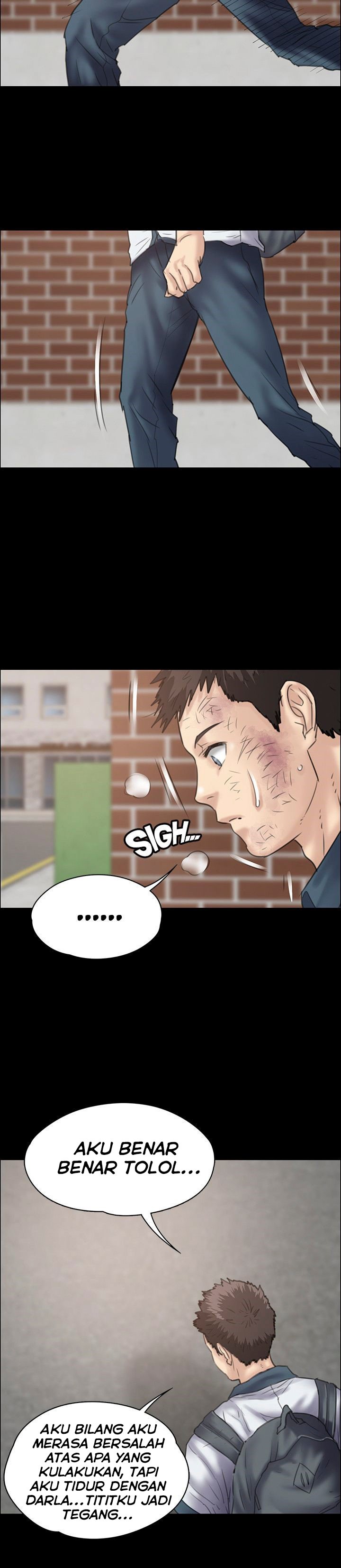 Queen Bee (Andrew) - Chapter 34 36